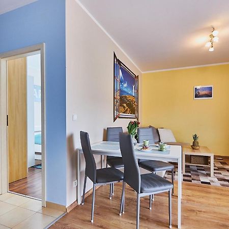 Świnoujście Apartament Rodzinny מראה חיצוני תמונה