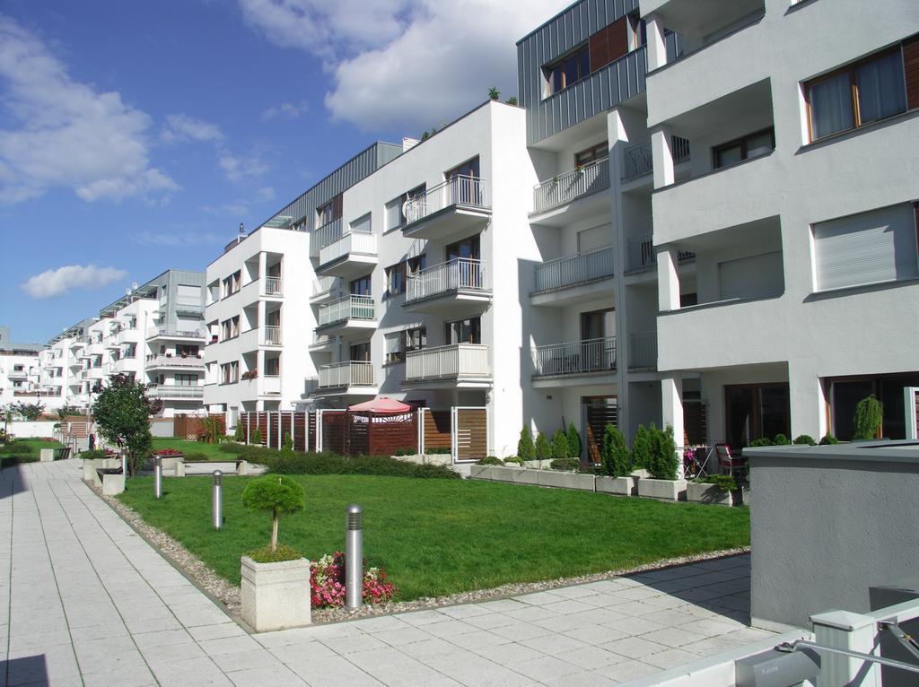 Świnoujście Apartament Rodzinny מראה חיצוני תמונה